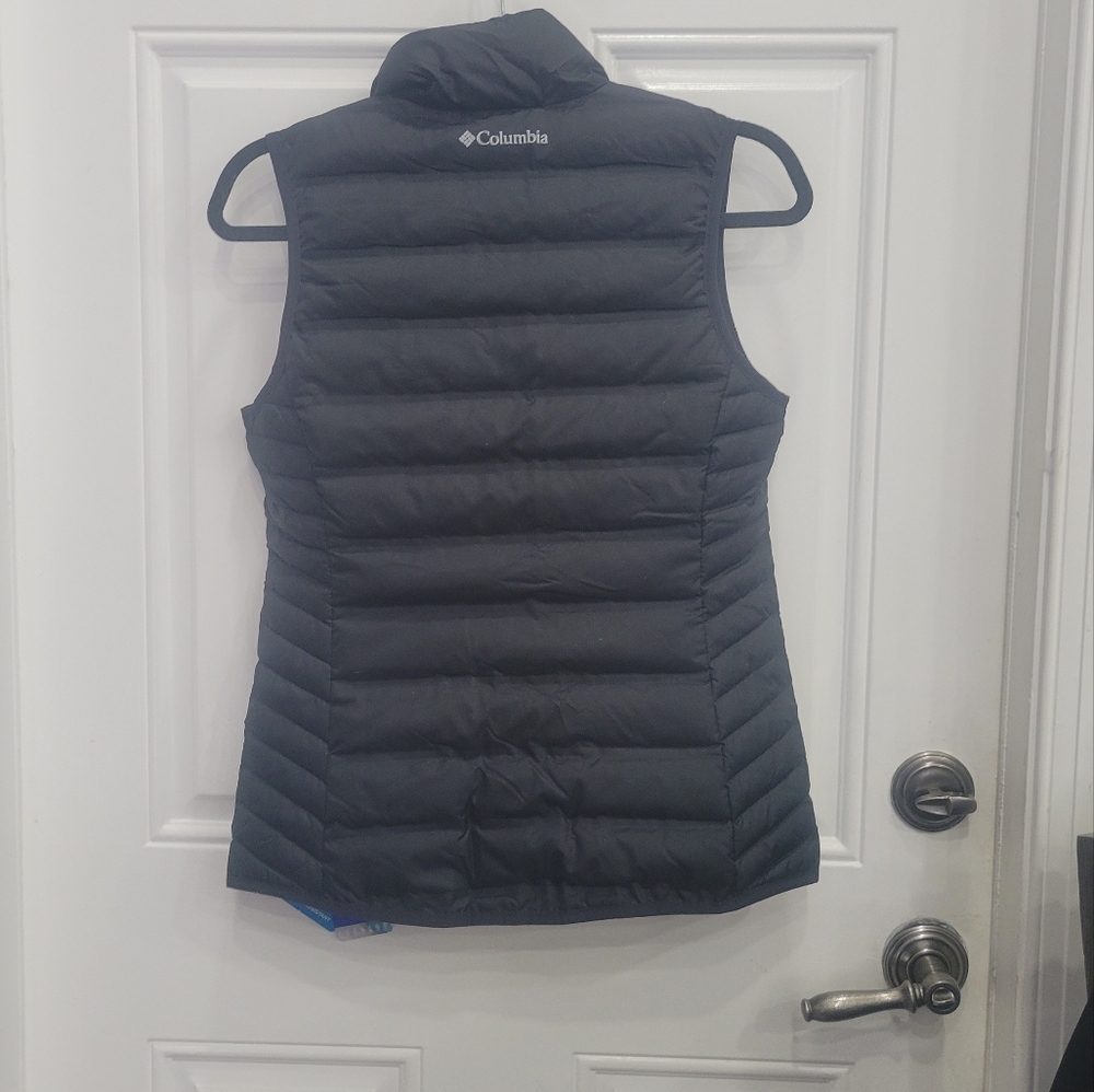 LA Lakers women's vest Columbia xs - Picture 6 of 6